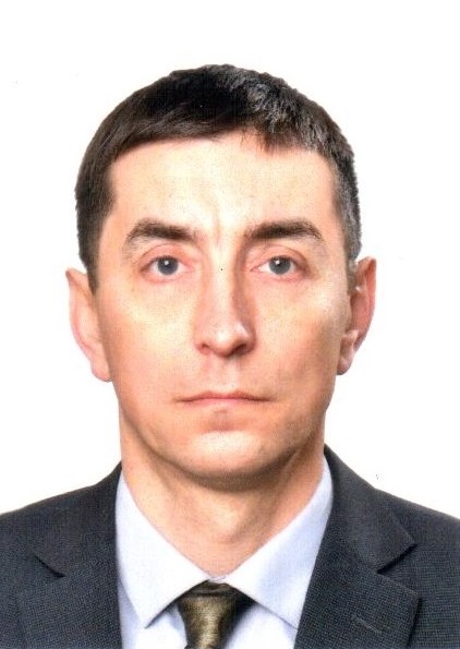 Пижурин Сергей Васильевич.
