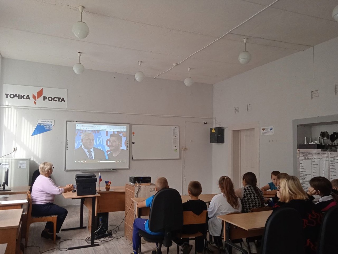 Видеоурок от &amp;quot;Шоу профессий&amp;quot;.