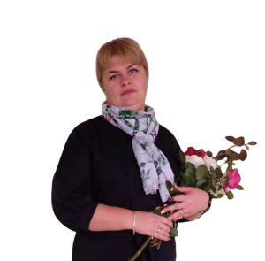 Климова Евгения Александровна Климова Евгения Александровна